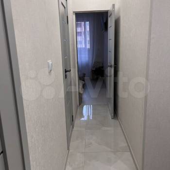 Продается 2-х комнатная квартира, 60,5 м²