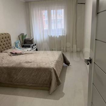 Продается 2-х комнатная квартира, 60,5 м²