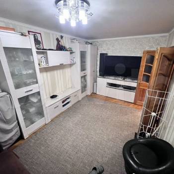 Продается 3-х комнатная квартира, 63 м²