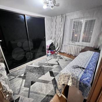 Продается 3-х комнатная квартира, 63 м²