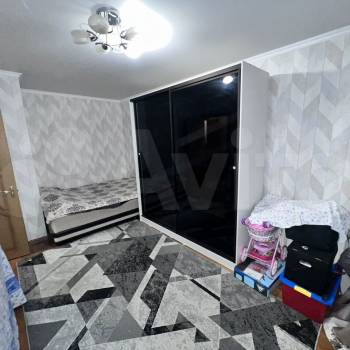 Продается 3-х комнатная квартира, 63 м²