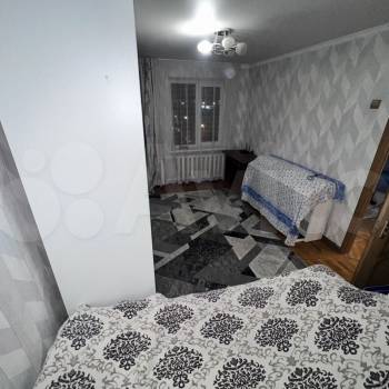 Продается 3-х комнатная квартира, 63 м²