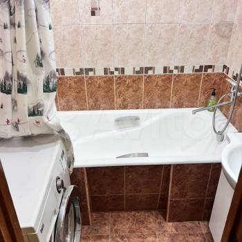 Продается 3-х комнатная квартира, 63 м²