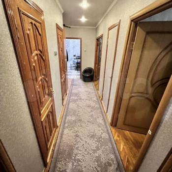 Продается 3-х комнатная квартира, 63 м²