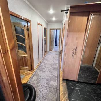 Продается 3-х комнатная квартира, 63 м²