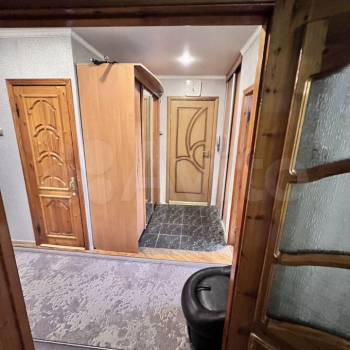 Продается 3-х комнатная квартира, 63 м²