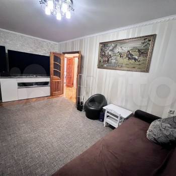 Продается 3-х комнатная квартира, 63 м²