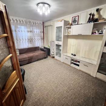 Продается 3-х комнатная квартира, 63 м²