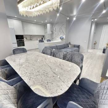 Продается Многокомнатная квартира, 130 м²