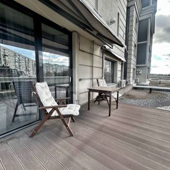 Продается Многокомнатная квартира, 130 м²