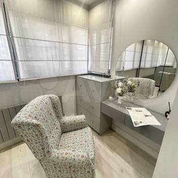 Продается Многокомнатная квартира, 130 м²