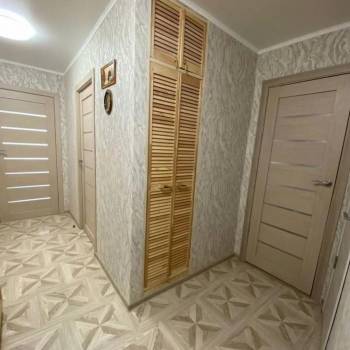 Сдается Многокомнатная квартира, 51,2 м²