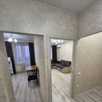 Сдается 1-комнатная квартира, 33 м²