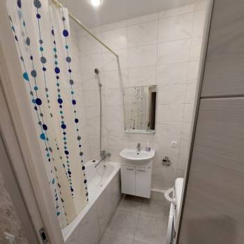 Сдается 1-комнатная квартира, 33 м²