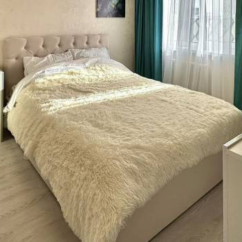 Сдается 1-комнатная квартира, 39,4 м²