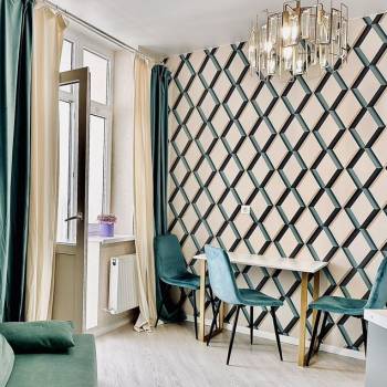 Сдается 1-комнатная квартира, 39,4 м²