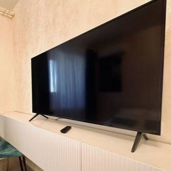 Сдается 1-комнатная квартира, 39,4 м²