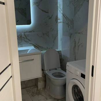 Сдается 1-комнатная квартира, 38,8 м²