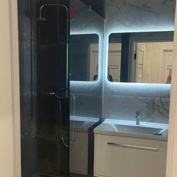 Сдается 1-комнатная квартира, 38,8 м²