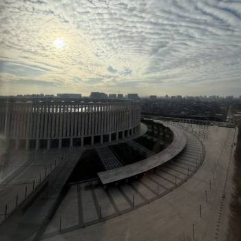 Сдается 1-комнатная квартира, 40 м²