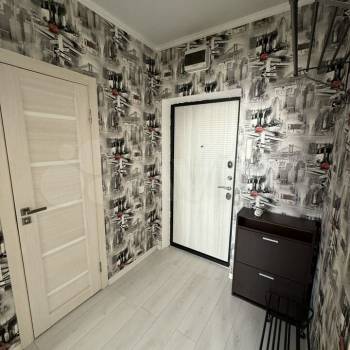 Сдается 1-комнатная квартира, 40 м²