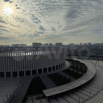 Сдается 1-комнатная квартира, 40 м²