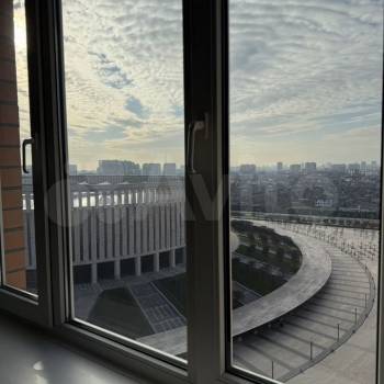 Сдается 1-комнатная квартира, 40 м²