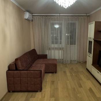 Сдается 1-комнатная квартира, 42,8 м²