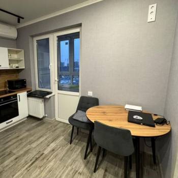 Сдается 1-комнатная квартира, 34,5 м²