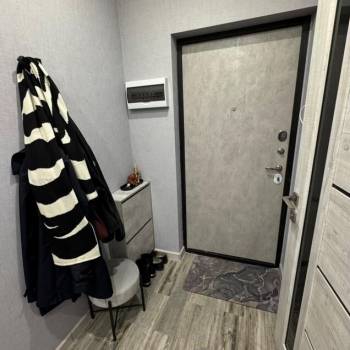 Сдается 1-комнатная квартира, 34,5 м²