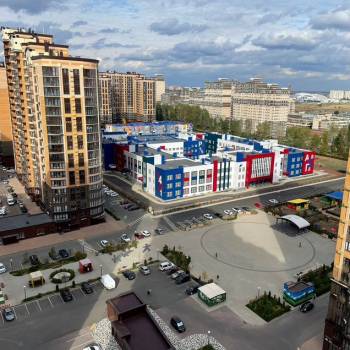 Сдается 1-комнатная квартира, 30 м²