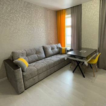 Сдается 1-комнатная квартира, 30 м²