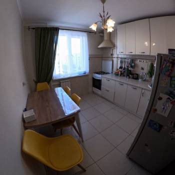 Продается 2-х комнатная квартира, 50,3 м²