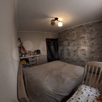 Продается 2-х комнатная квартира, 50,3 м²