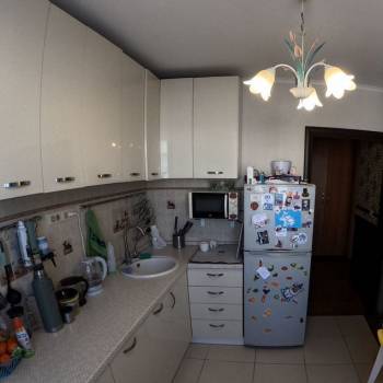 Продается 2-х комнатная квартира, 50,3 м²