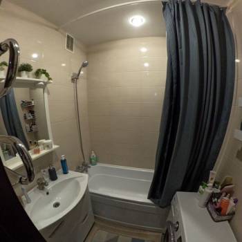 Продается 2-х комнатная квартира, 50,3 м²