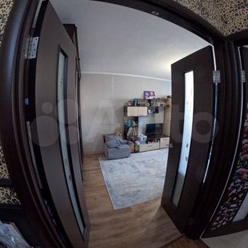 Продается 2-х комнатная квартира, 50,3 м²