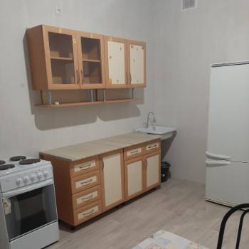 Сдается 1-комнатная квартира, 39 м²