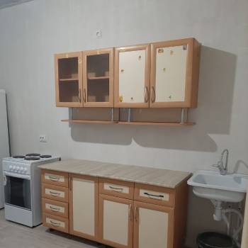 Сдается 1-комнатная квартира, 39 м²