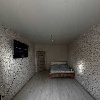 Сдается 1-комнатная квартира, 38,5 м²