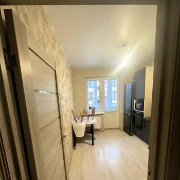 Сдается 1-комнатная квартира, 38,5 м²