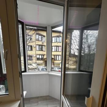 Сдается 1-комнатная квартира, 38,5 м²
