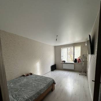 Сдается 1-комнатная квартира, 38,5 м²