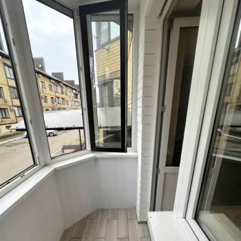 Сдается 1-комнатная квартира, 38,5 м²