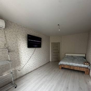 Сдается 1-комнатная квартира, 38,5 м²