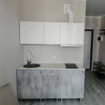 Сдается 1-комнатная квартира, 20 м²
