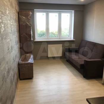 Сдается 1-комнатная квартира, 27 м²