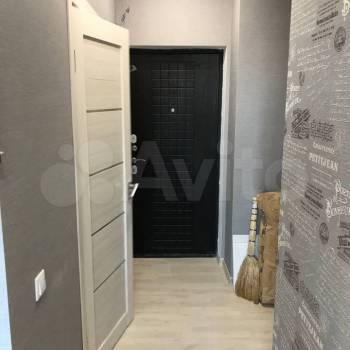 Сдается 1-комнатная квартира, 27 м²