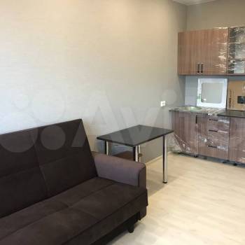 Сдается 1-комнатная квартира, 27 м²