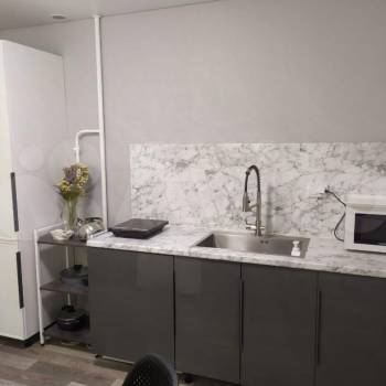 Сдается 1-комнатная квартира, 36,2 м²